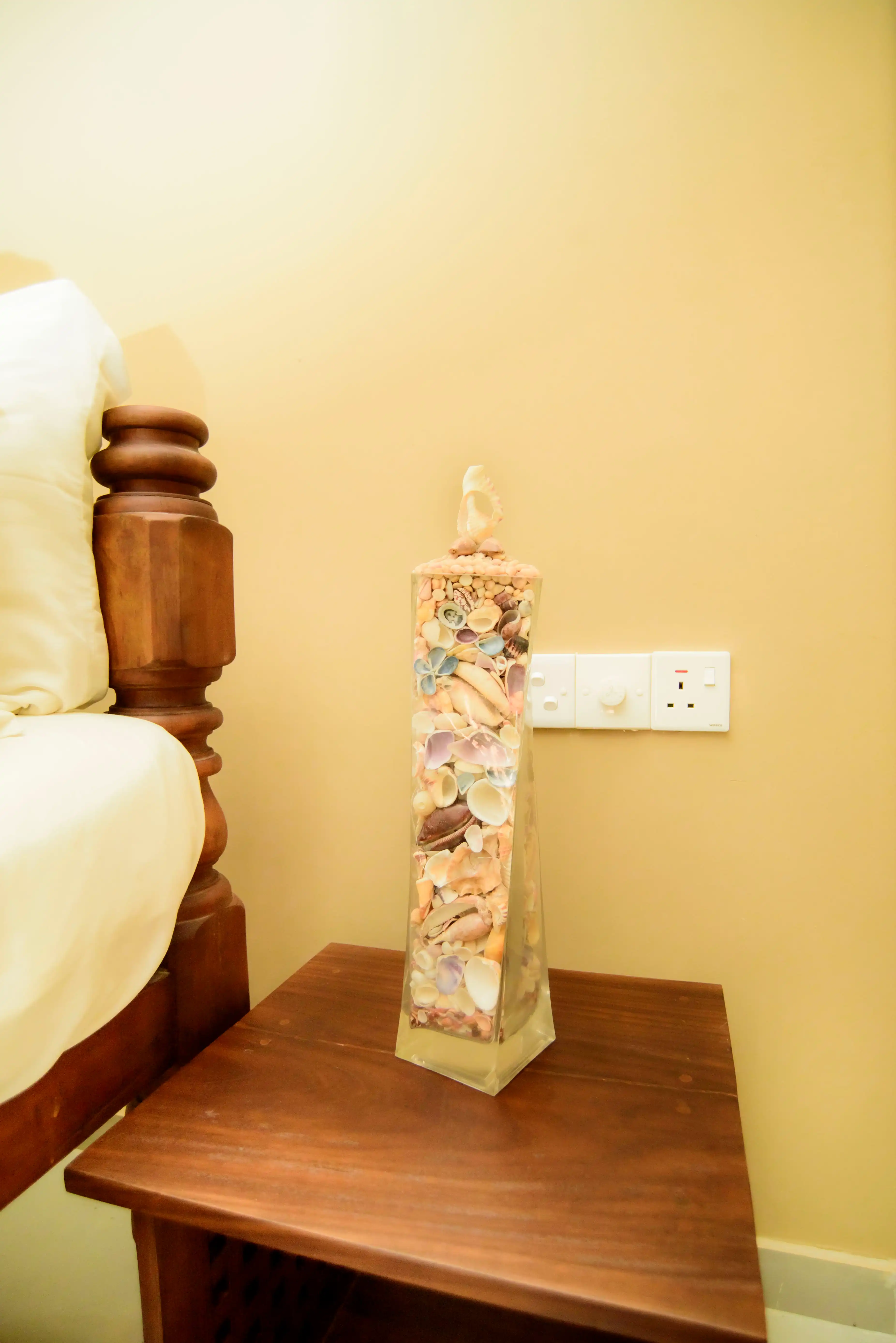 Whispers of the Tide